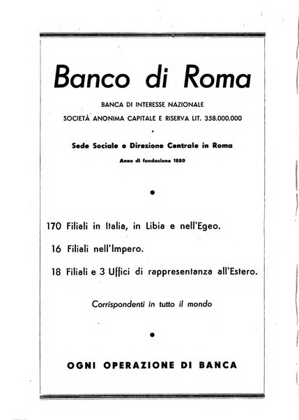 La terra rassegna mensile illustrata della ricostruzione italiana