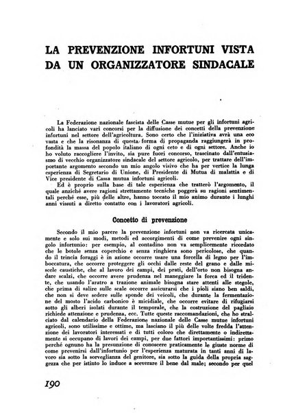 La terra rassegna mensile illustrata della ricostruzione italiana