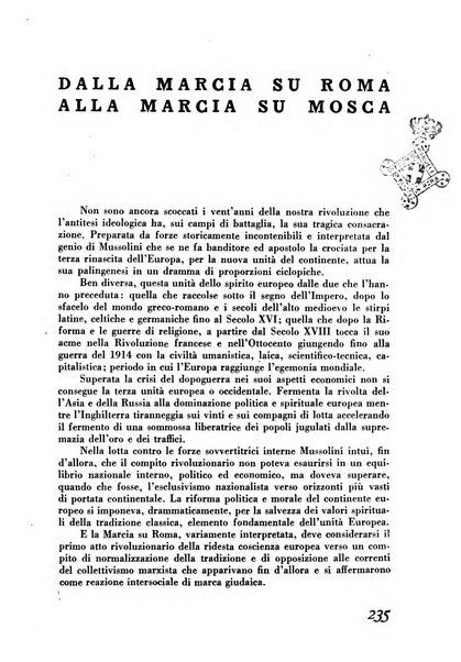 La terra rassegna mensile illustrata della ricostruzione italiana