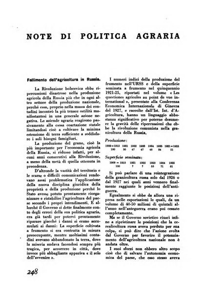 La terra rassegna mensile illustrata della ricostruzione italiana