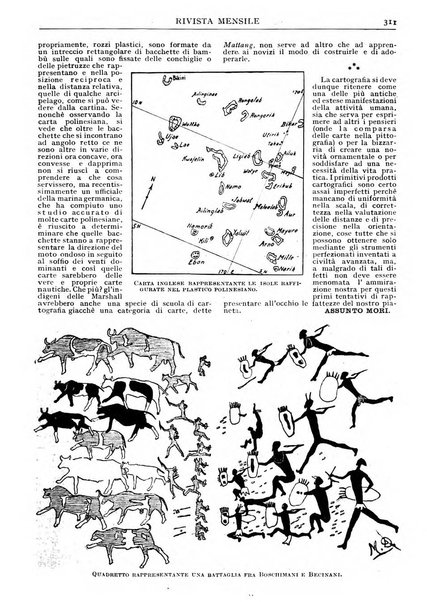 Rivista mensile