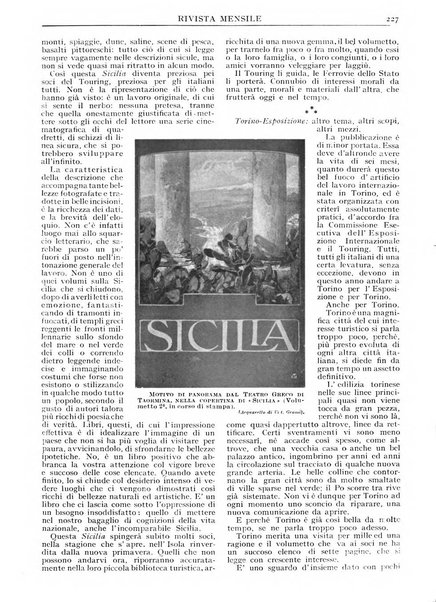 Rivista mensile