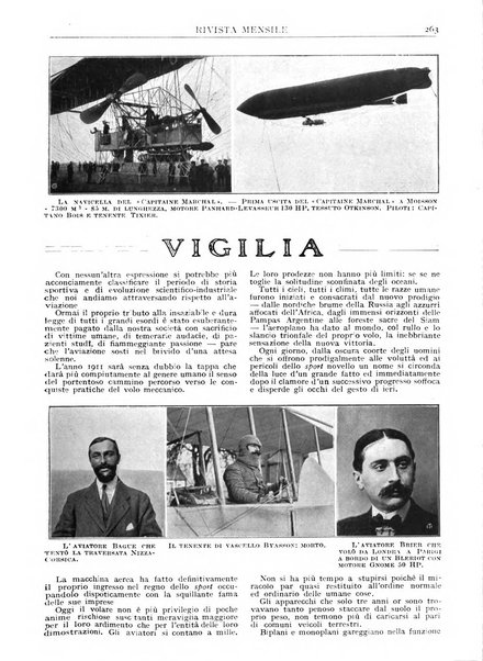 Rivista mensile