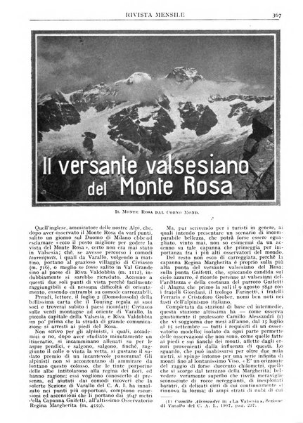 Rivista mensile