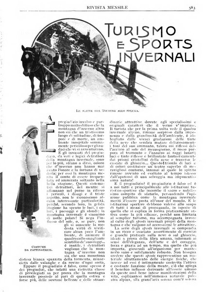 Rivista mensile