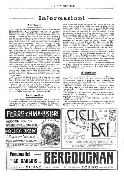 Rivista mensile