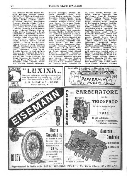 Rivista mensile