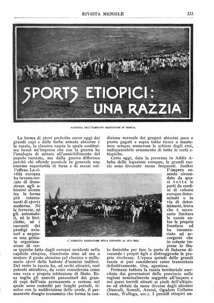 Rivista mensile