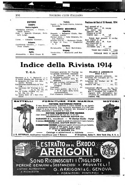 Rivista mensile