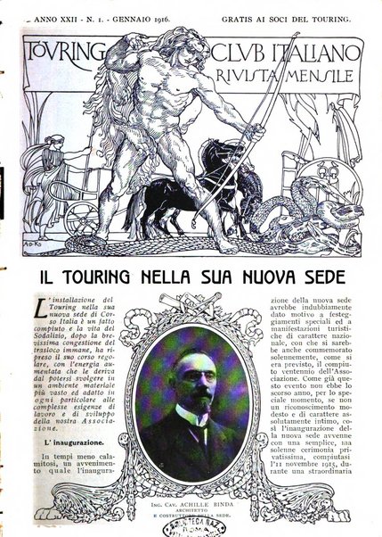 Rivista mensile