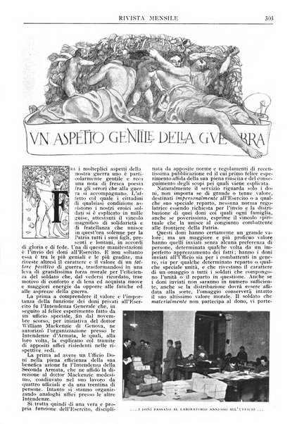 Rivista mensile