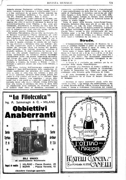 Rivista mensile