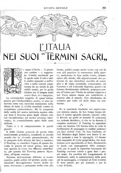 Rivista mensile