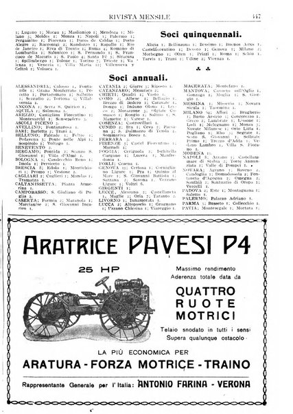 Rivista mensile