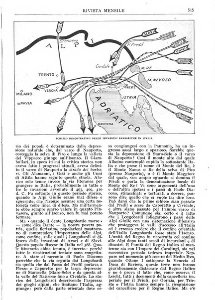 Rivista mensile