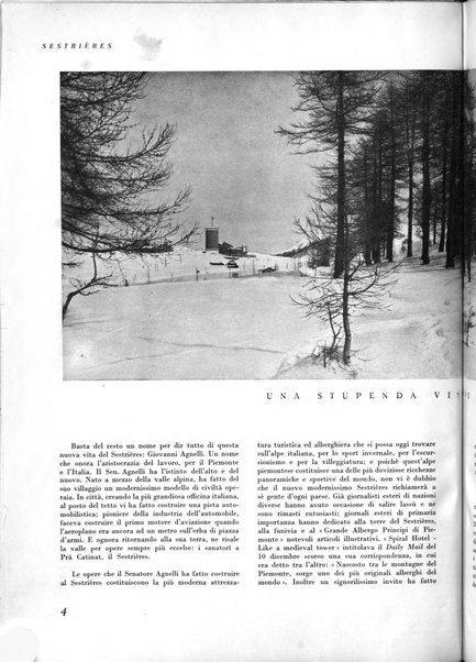 Torino rivista mensile municipale