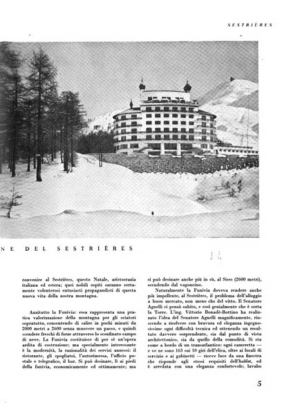 Torino rivista mensile municipale