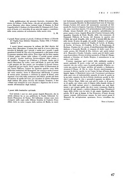 Torino rivista mensile municipale