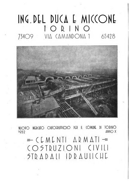 Torino rivista mensile municipale