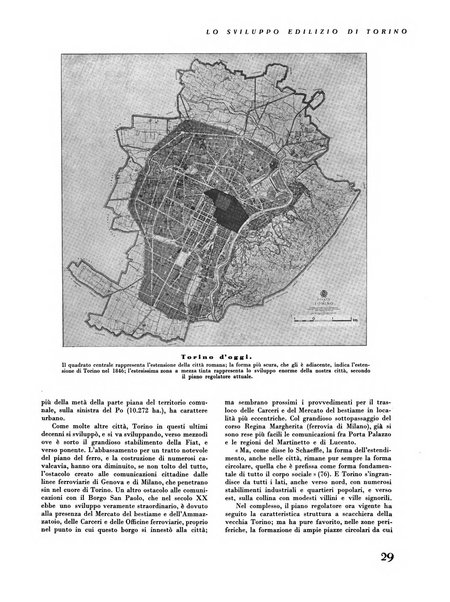 Torino rivista mensile municipale