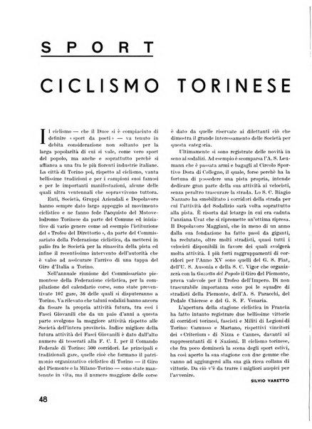 Torino rivista mensile municipale