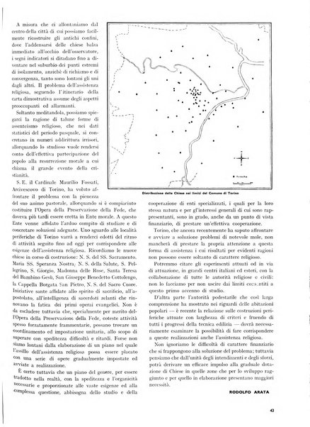 Torino rivista mensile municipale