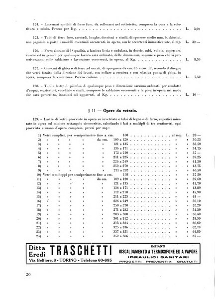 Torino rivista mensile municipale