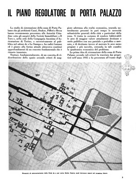 Torino rivista mensile municipale