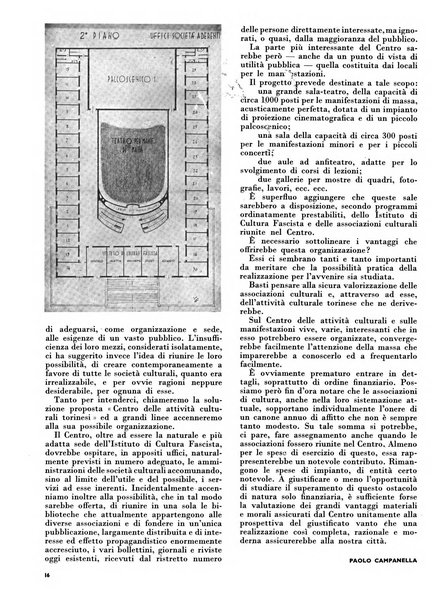 Torino rivista mensile municipale