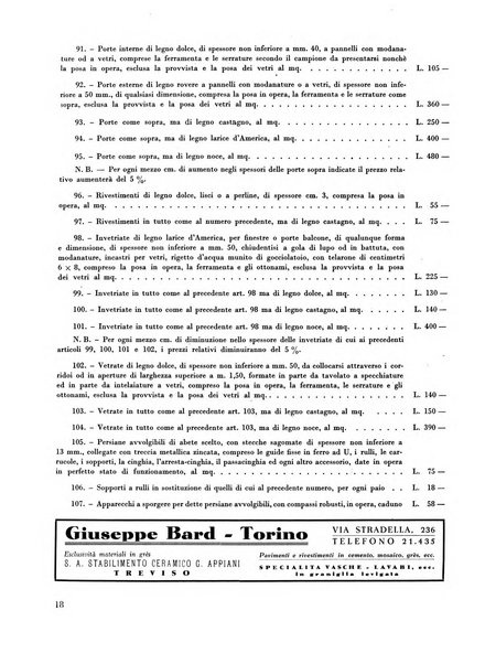 Torino rivista mensile municipale