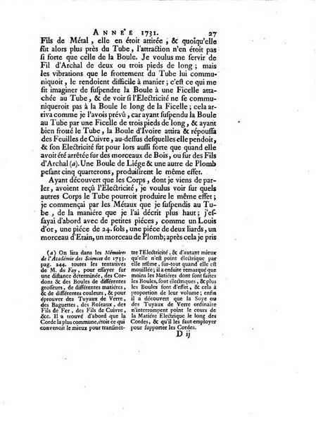 Transactions philosophiques de la Societe royale de Londres..