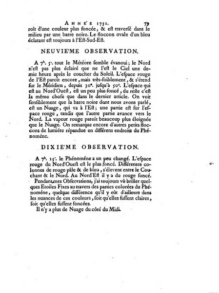 Transactions philosophiques de la Societe royale de Londres..