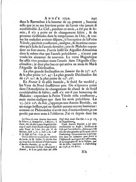 Transactions philosophiques de la Societe royale de Londres..