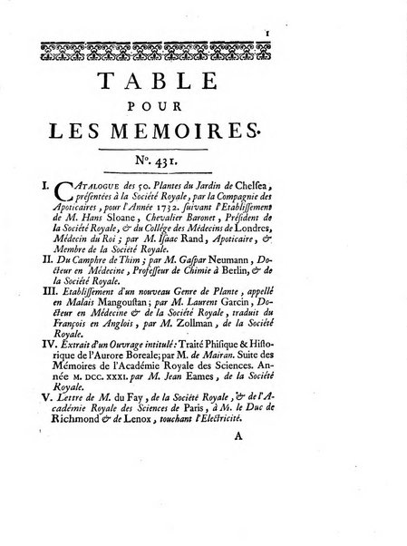 Transactions philosophiques de la Societe royale de Londres..