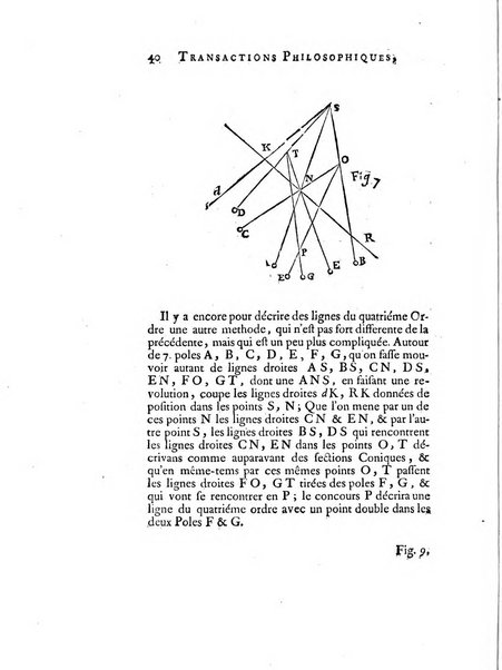 Transactions philosophiques de la Societe royale de Londres..