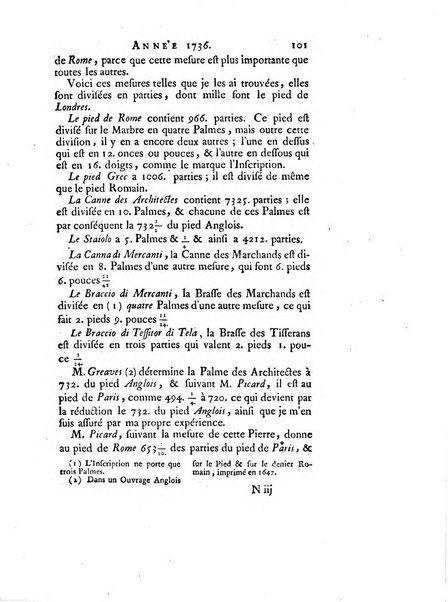 Transactions philosophiques de la Societe royale de Londres..