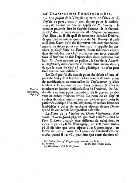 Transactions philosophiques de la Societe royale de Londres..