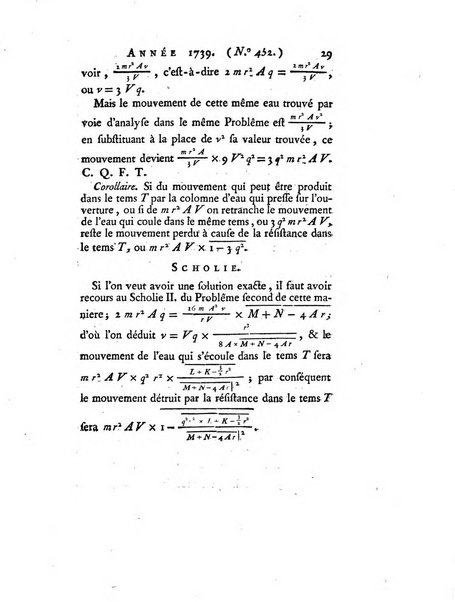 Transactions philosophiques de la Societe royale de Londres..