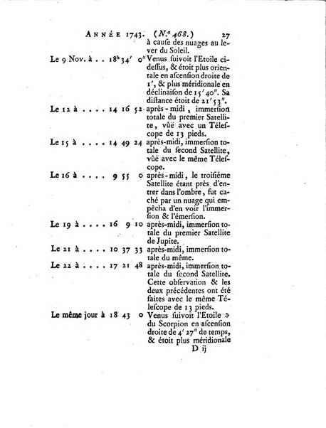 Transactions philosophiques de la Societe royale de Londres..