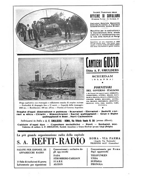 Trasporti e lavori pubblici giornale dei trasporti e dei lavori pubblici