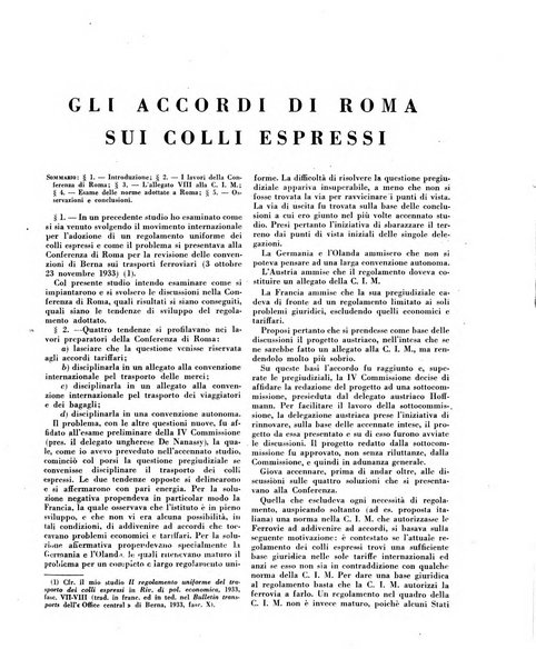 Trasporti e lavori pubblici giornale dei trasporti e dei lavori pubblici