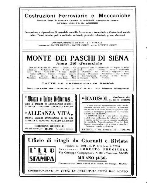 Trasporti e lavori pubblici giornale dei trasporti e dei lavori pubblici