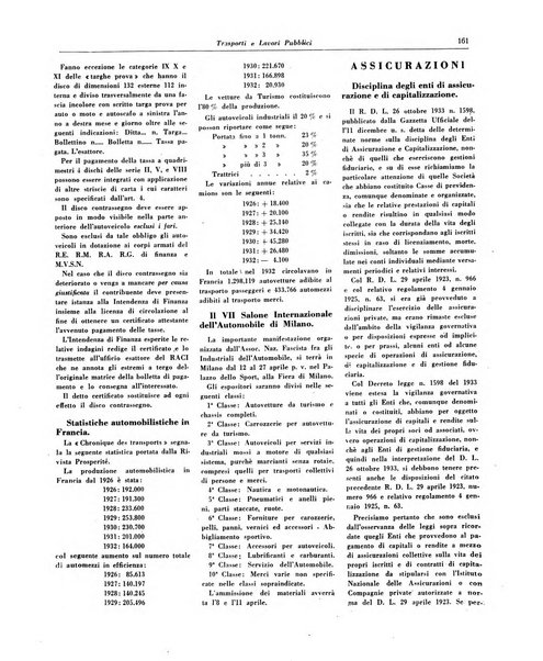 Trasporti e lavori pubblici giornale dei trasporti e dei lavori pubblici