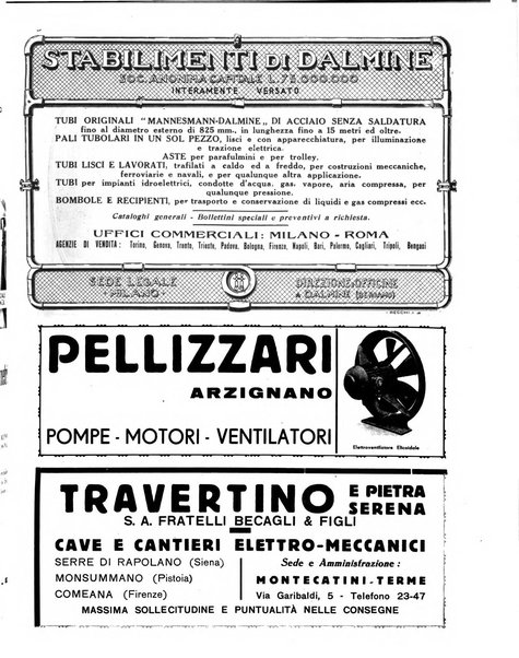 Trasporti e lavori pubblici giornale dei trasporti e dei lavori pubblici