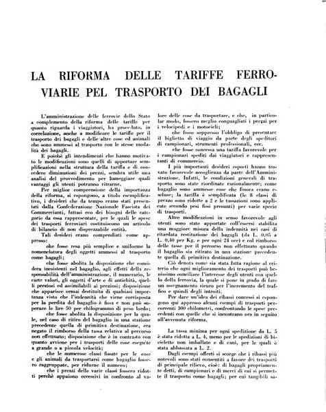 Trasporti e lavori pubblici giornale dei trasporti e dei lavori pubblici