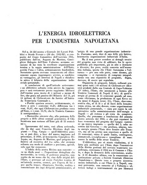 Trasporti e lavori pubblici giornale dei trasporti e dei lavori pubblici