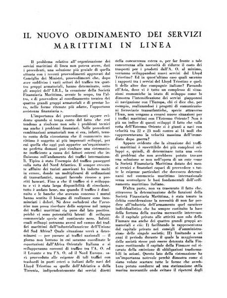 Trasporti e lavori pubblici giornale dei trasporti e dei lavori pubblici