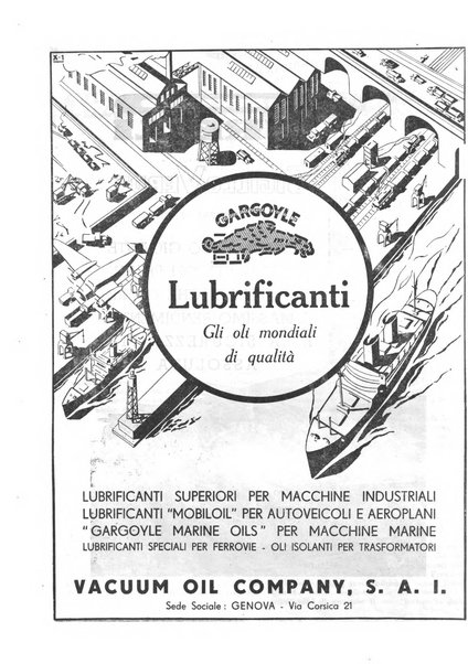 Trasporti e lavori pubblici giornale dei trasporti e dei lavori pubblici