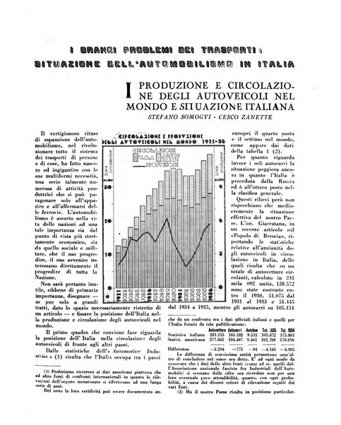 Trasporti e lavori pubblici giornale dei trasporti e dei lavori pubblici