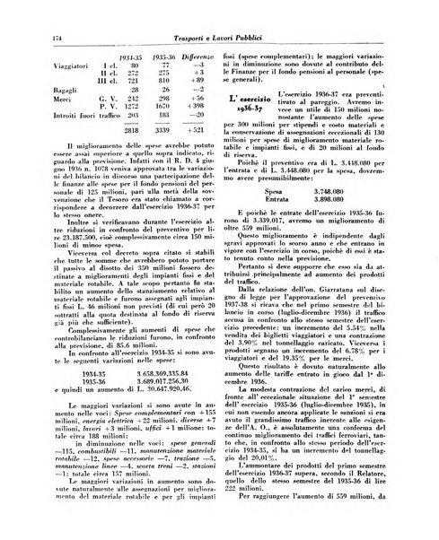 Trasporti e lavori pubblici giornale dei trasporti e dei lavori pubblici